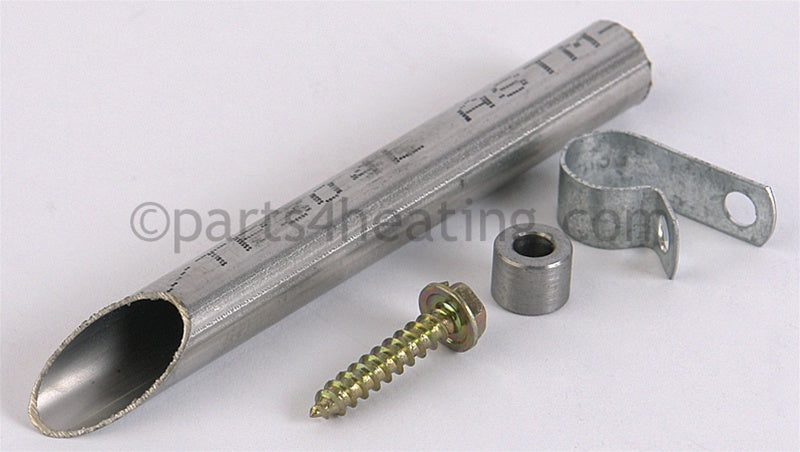 Raypak Lighter Tube (Standing Pilot) - Part Number: 062996