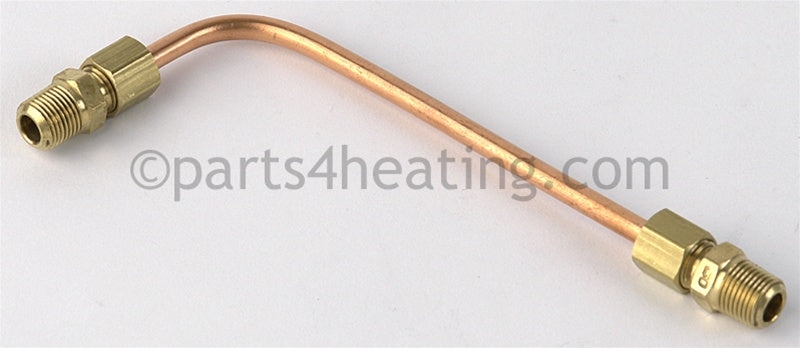 Heatmaker Tube Assy, Pair Of Two - Part Number: 1-574