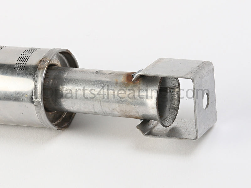 Rbi Burner Tube, Stainless Steel - Part Number: 10-0251