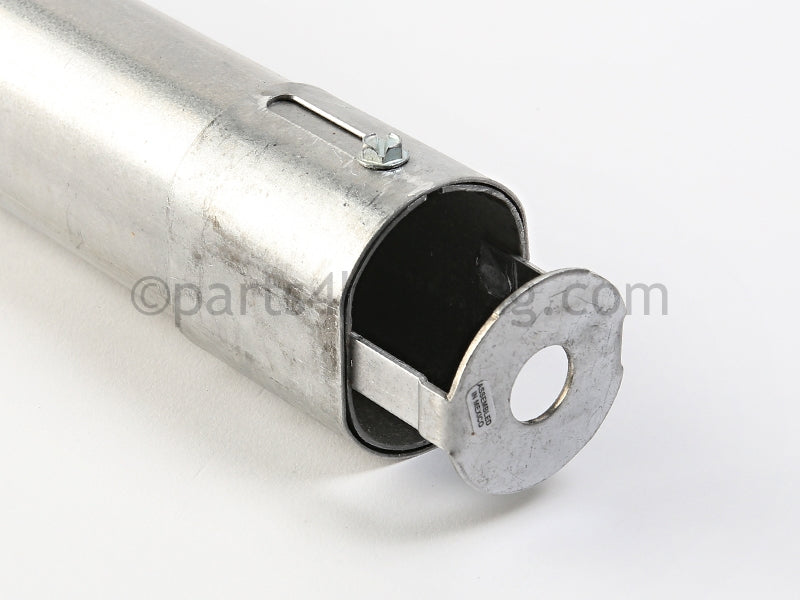 Rbi Burner Tube, Aluminized Steel - Part Number: 10-0256