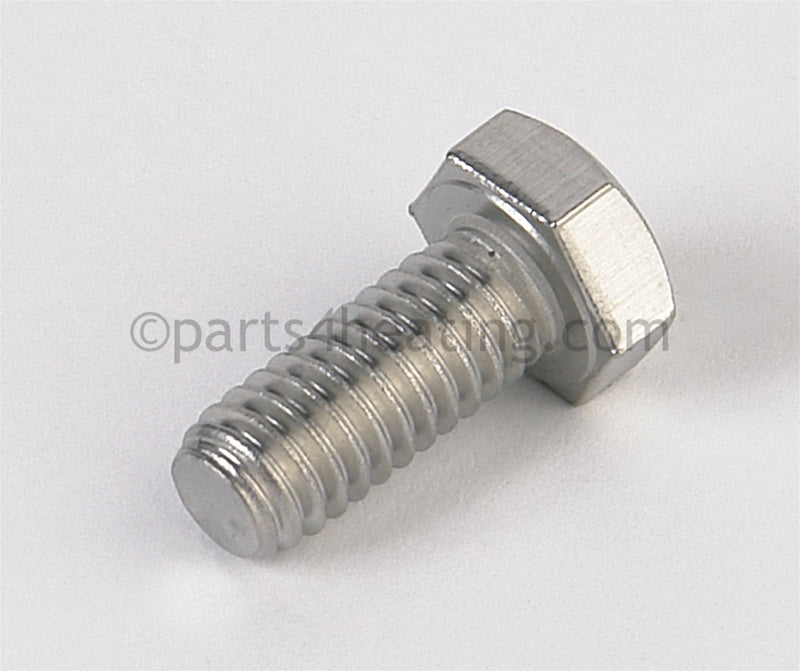 Laars Heating Systems Bolt,5/16-18X3/4 Hex Hdss - Part Number: 10-216