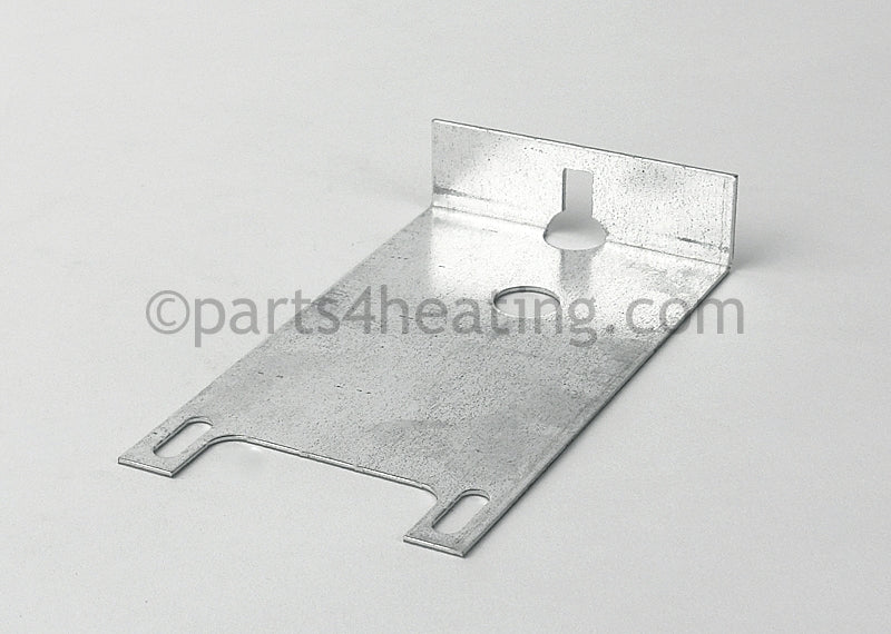 Laars Heating Systems Blower Bracket Formed - Part Number: 10-322