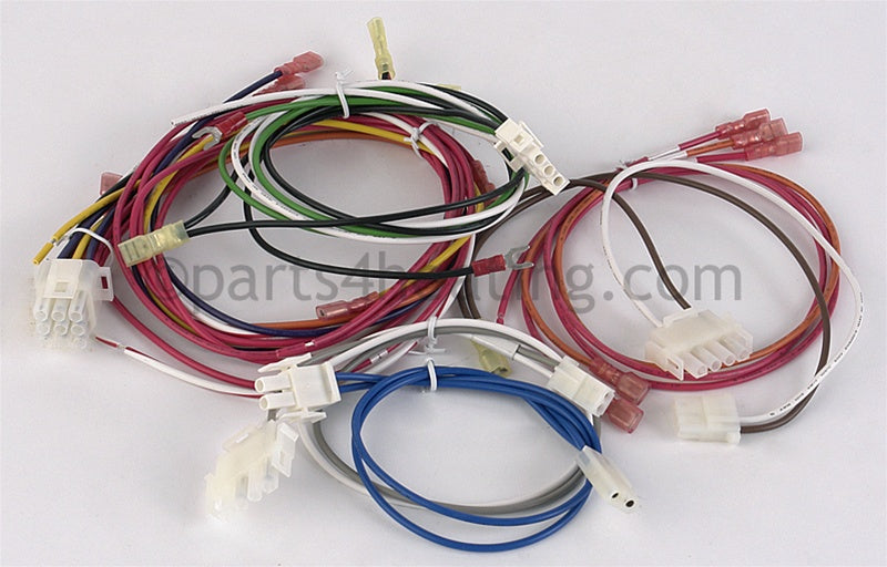 Laars Heating Systems Wire Harness, Hwg, Cb-M2, Heatmaker - Part Number: 10-354