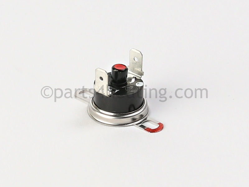 Lochinvar Switch,High Limit - Part Number: 100074412