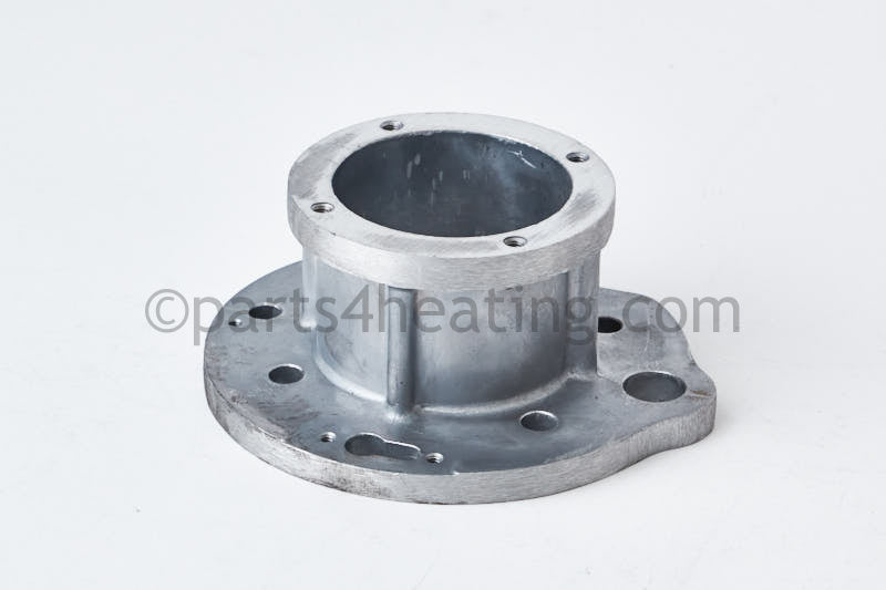 A.O. Smith Blower Adapter - Part Number: 100077270