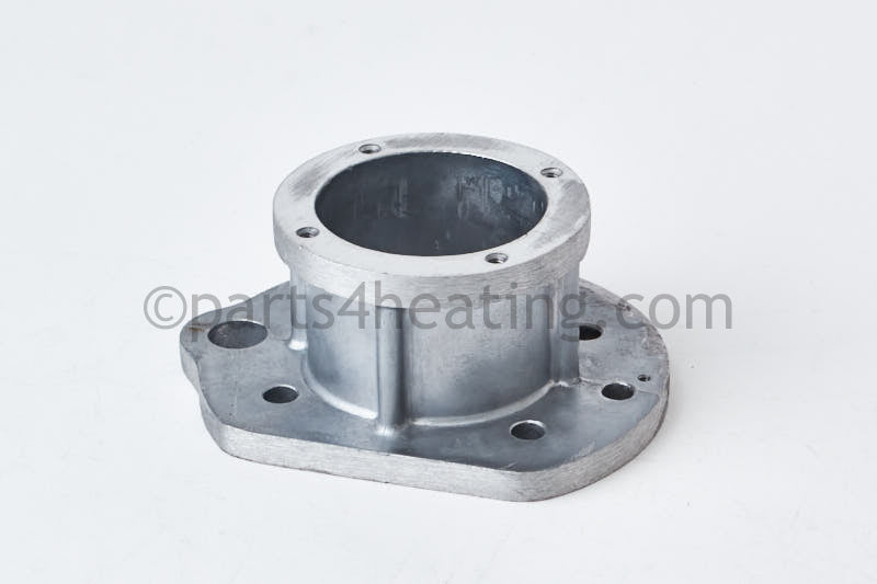 A.O. Smith Blower Adapter - Part Number: 100077270