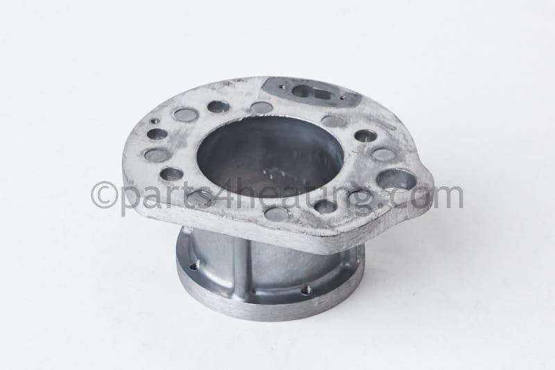 A.O. Smith Blower Adapter - Part Number: 100077270