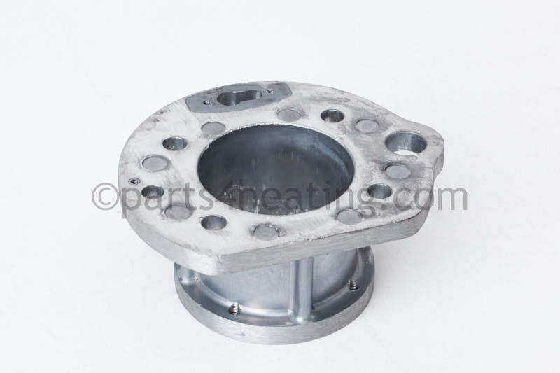 A.O. Smith Blower Adapter - Part Number: 100077270