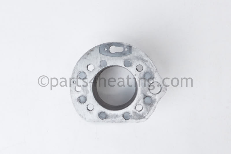 A.O. Smith Blower Adapter - Part Number: 100077270