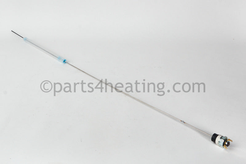 A.O. Smith Powered Anode-Long - Part Number: 100111023