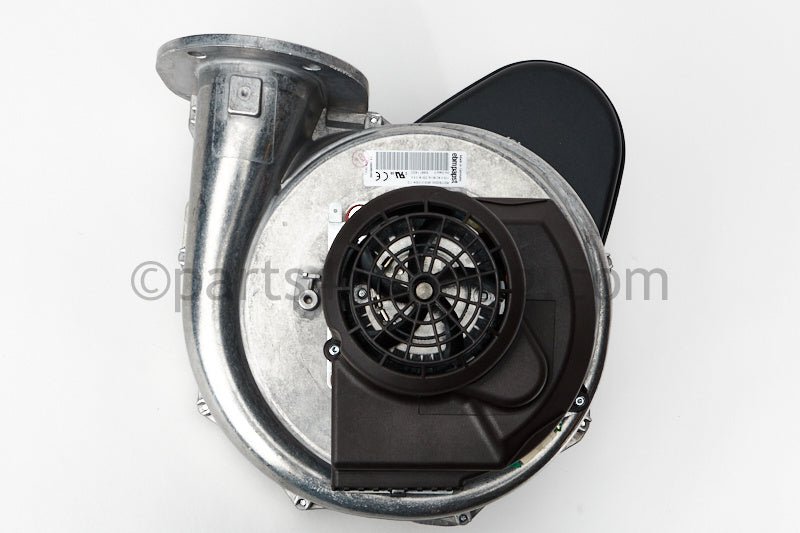 Lochinvar Fan Assy, 115V, 50-60Hz - Part Number: 100144984