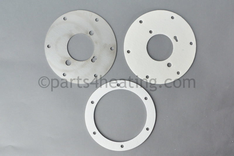 A.O. Smith Shield - Heat - Part Number: 100187870