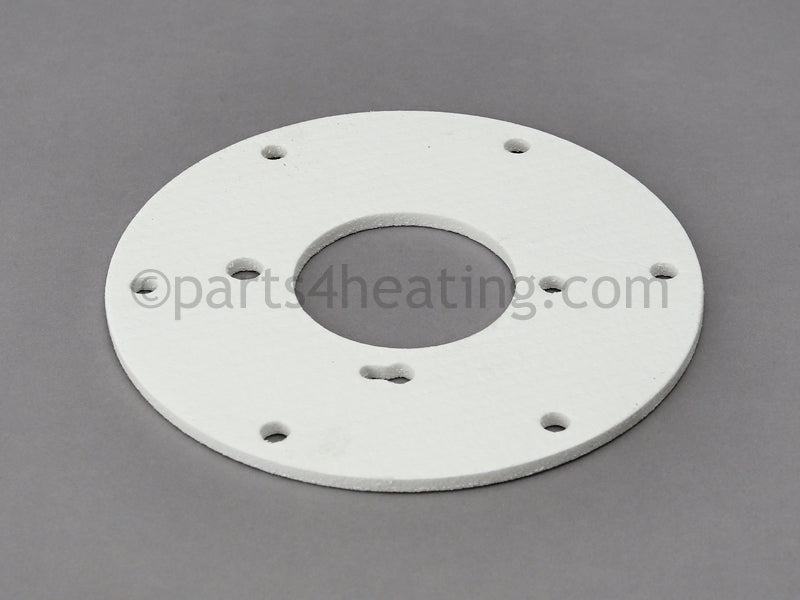 Gasket, Heat Shield - Part Number: 100187871