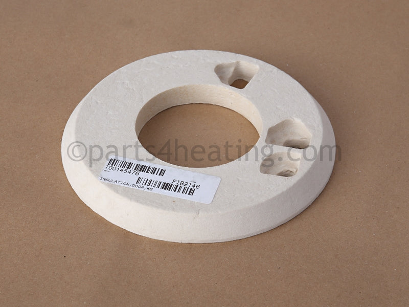 Lochinvar Insulation,Door,185Mm - Part Number: 100208059