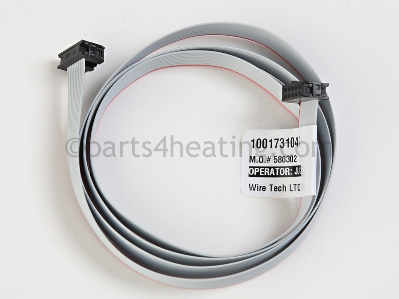 Lochinvar Cable,Ribbon - Part Number: 100208638