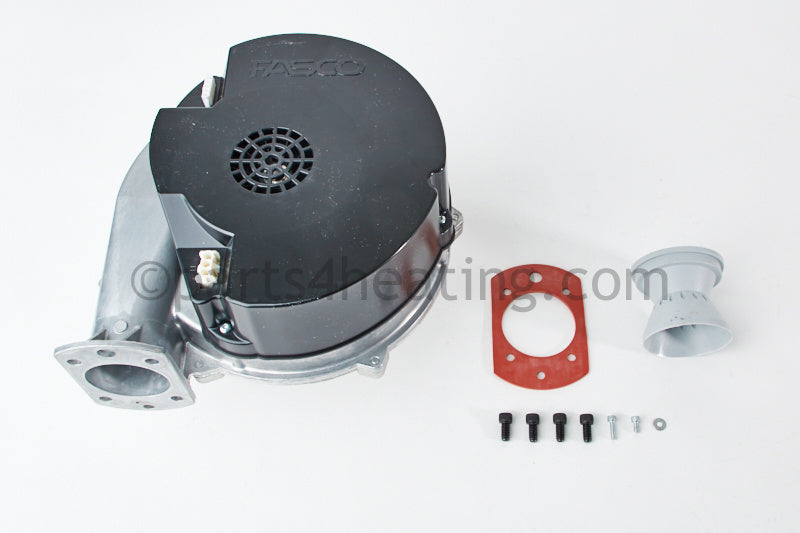 A.O. Smith Fasco Gpm 7.9 Assembly - Part Number: 100271887