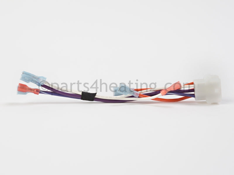 Lochinvar Harness, Relay - Part Number: 100299107