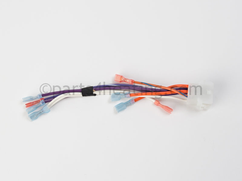 Lochinvar Harness, Relay - Part Number: 100299107