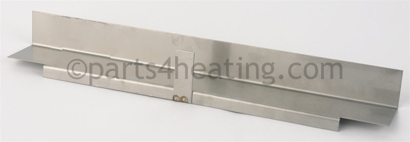 Laars Heating Systems Tile Cover, Left &amp; Right, All - Part Number: 10167300