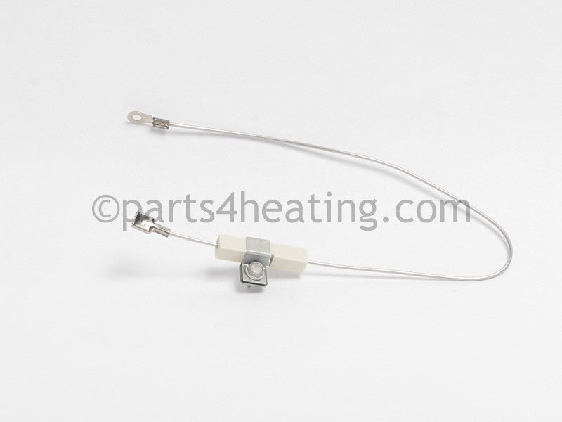 Laars Heating Systems Pilot Sensor Lead Assembly, Standard Pilot, Lp, Propane Gas, Spartk Ignition, Lp &amp; Natural Gas - Part Number: 10418816