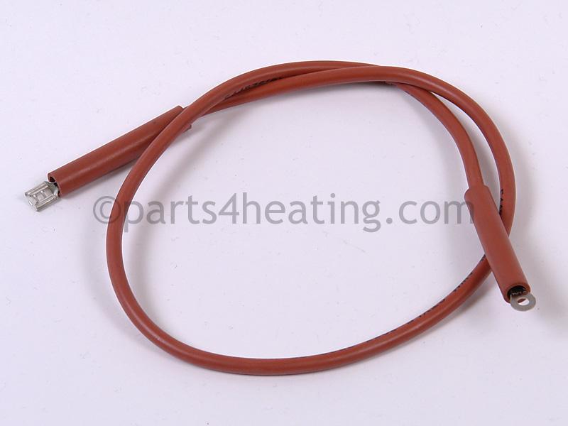 Laars Heating Systems High Tension Lead Assembly, Jvs, 50-125 - Part Number: 10449514