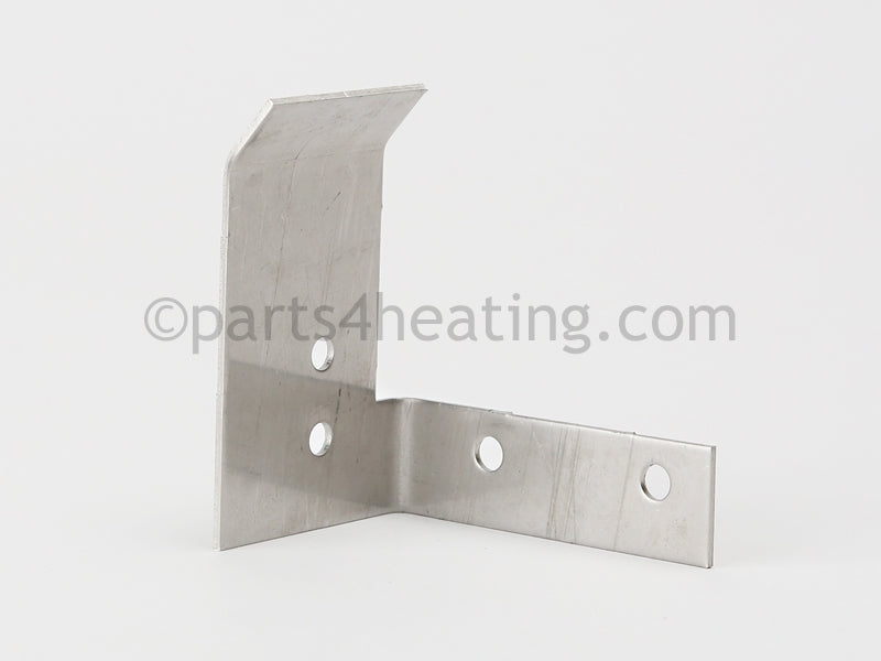 Laars Heating Systems Pilot Bracket Shield, Previous Part #W0041100 - Part Number: 10461100