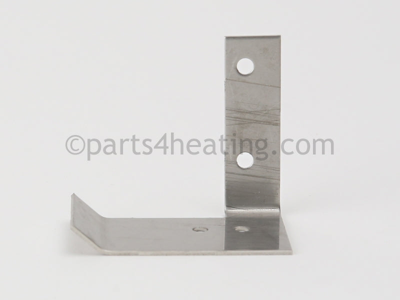 Laars Heating Systems Pilot Bracket Shield, Previous Part #W0041100 - Part Number: 10461100