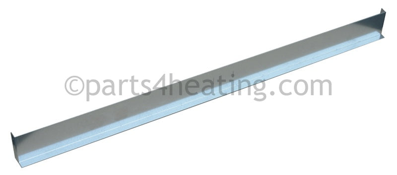 Laars Heating Systems Burner Tray Barrier 850 - Part Number: 10525504