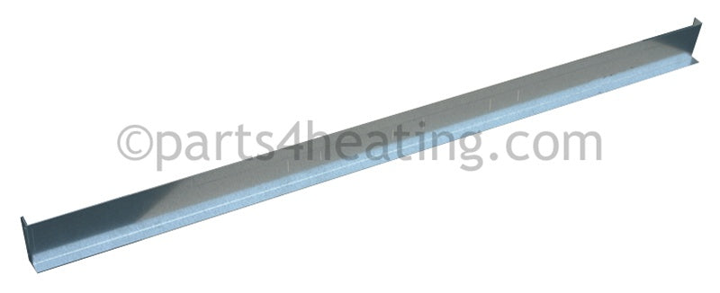 Laars Heating Systems Burner Tray Barrier 1010 - Part Number: 10525505