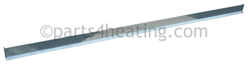 Laars Heating Systems Burner Tray Barrier 1825 - Part Number: 10525509