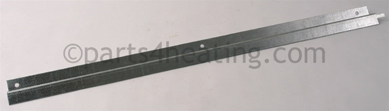 Laars Heating Systems Burner Tie Down Bracket, Left, (Dual Pilot), Pw1670 - Part Number: 10525706