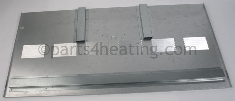 Laars Heating Systems Burner Tray Base Weldment, 1010 - Part Number: 10526305