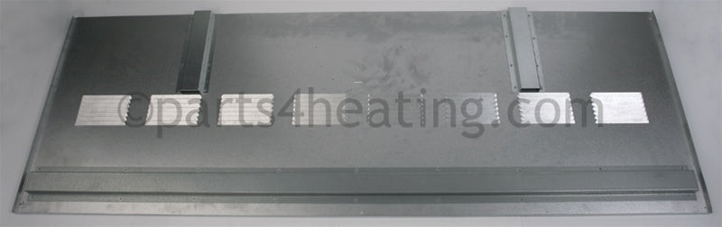 Laars Heating Systems Burner Tray Base Weldment, 1430 - Part Number: 10526307