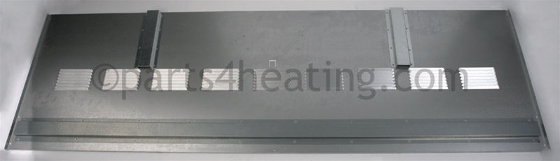 Laars Heating Systems Burner Tray Base Weldment, 1670 - Part Number: 10526308