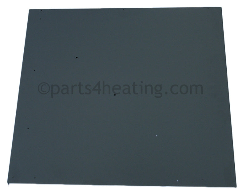 Laars Heating Systems End Panel, Upper Left - Part Number: 10534000