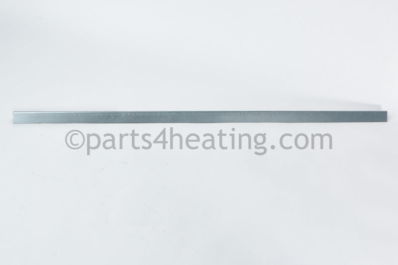 Laars Heating Systems Baffle, Hx Front/Rear (Indoor), 1200, 2450 - Part Number: 10534306