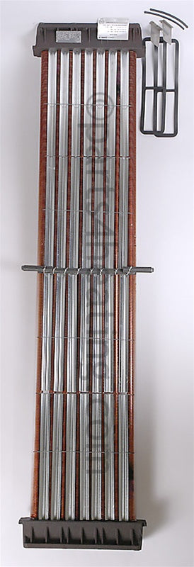 Laars Heating Systems Copper Heat Exchanger, 8 Tube Assembly, 1430 - Part Number: 10534707