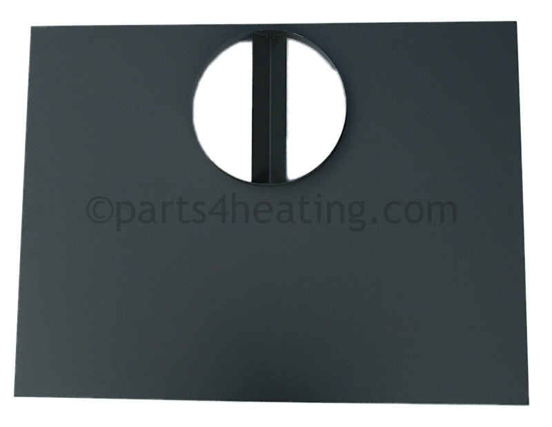 Laars Heating Systems Top Panel Assembly, 600 - Part Number: 10535702