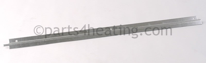 Laars Heating Systems Burner Tie Down Bracket, Right (Single Pilot) 1200, (Dual Pilot) 1825 - Part Number: 10542007