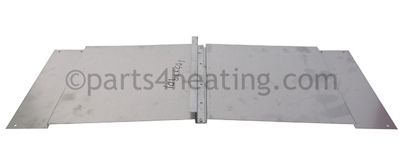 Laars Heating Systems Tile Heat Shield/Spacer, Front (Qty 1), 600, 1430 - Part Number: 10547901