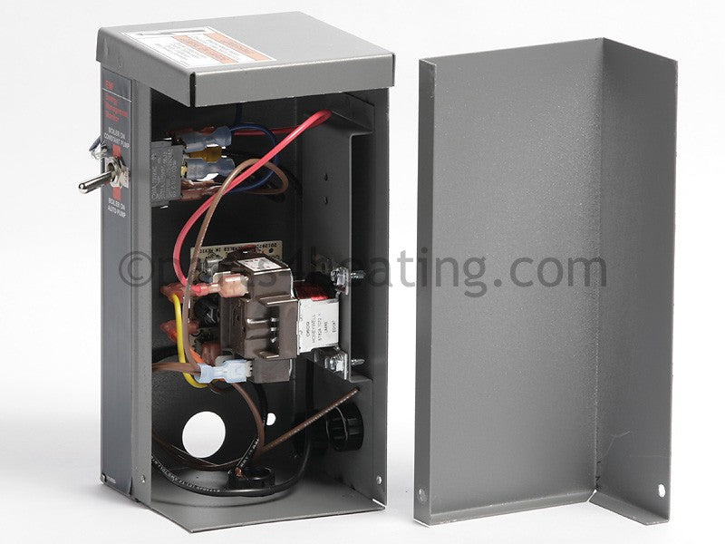 Laars Heating Systems Em2 Pump Control - Part Number: 10554800