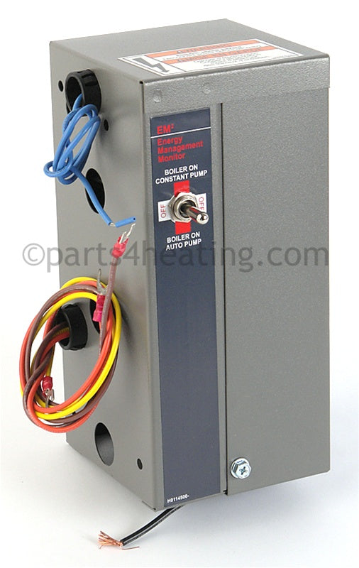 Laars Heating Systems Em2 Pump Control - Part Number: 10564900