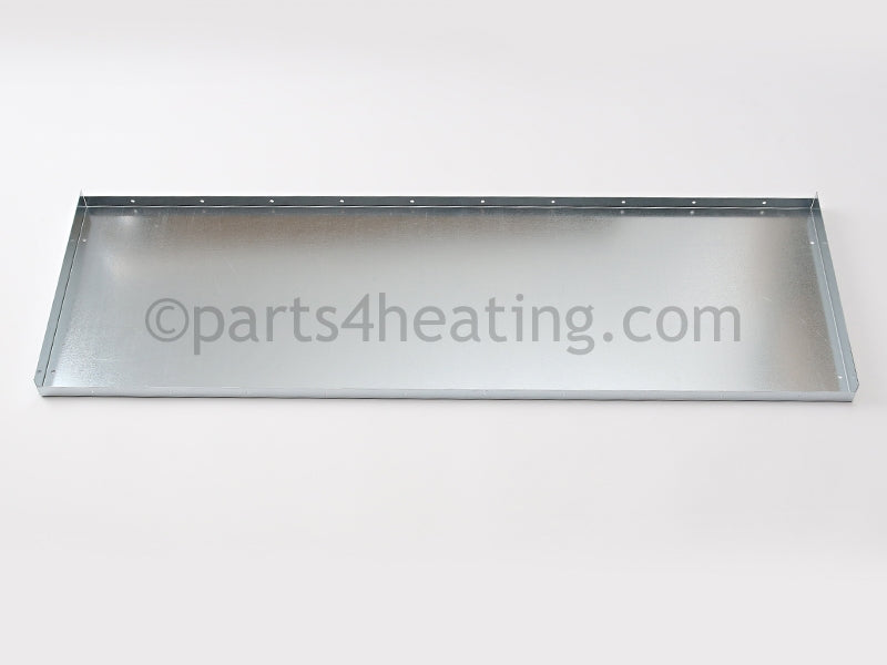 Laars Heating Systems Chamber, Rear Panel, 1000 - Part Number: 10C2006