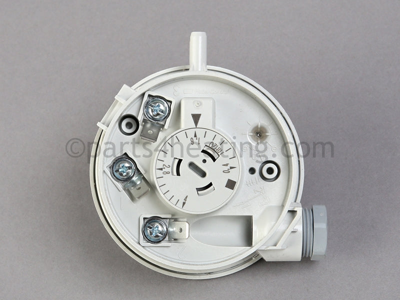 Rbi Blocked Flue Switch - Part Number: 11-0420