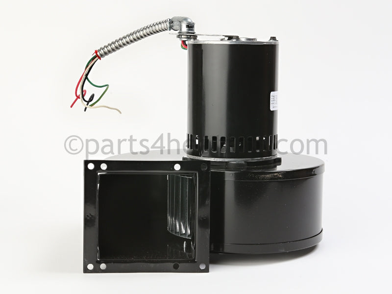 Rbi Blower, Fasco 7083 Part Number 120014