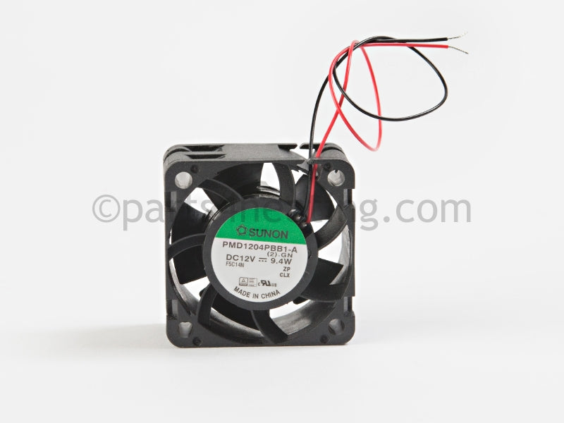 Rbi Mini Fan - Part Number: 12-0021