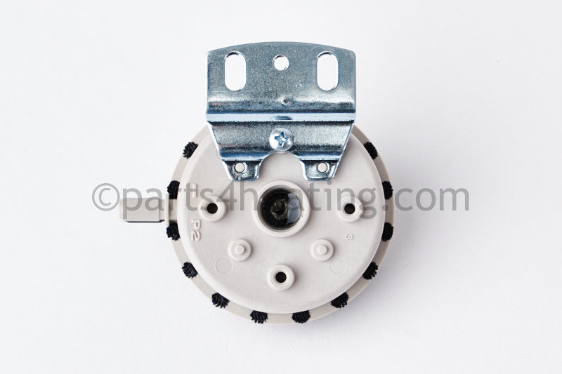 Rbi High Pressure Switch (.80 Wc) - Part Number: 14-0061