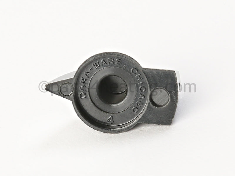 Rbi High Limit/Operator Knob - Part Number: 14-0120