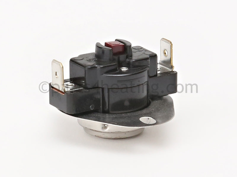 Rbi Flame Roll-Out Switch - Part Number: 14-0225