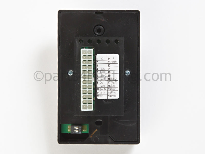 Rbi Btc Staging Control, 2-Stage - Part Number: 14-0306